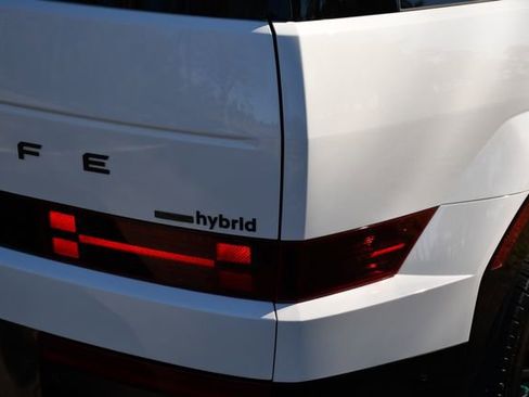 Used 2024 Hyundai Santa Fe Calligraphy image 14