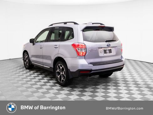 Used 2016 Subaru Forester 2.0XT Touring w/ Protection Package #2 image 3