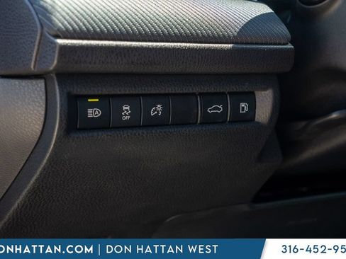 Used 2025 Toyota Camry SE FWD image 14