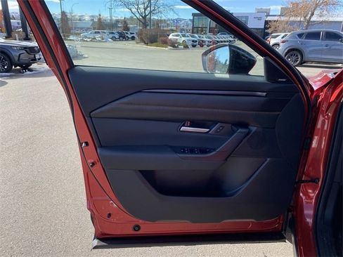 New 2026 MAZDA CX-50 AWD 2.5 Hybrid w/ Weather Package image 11