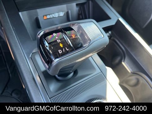 New 2026 GMC Hummer EV SUV AWD/4WD image 24