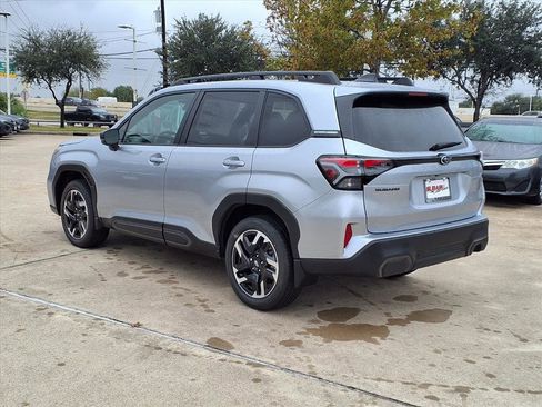 New 2026 Subaru Forester Limited image 2