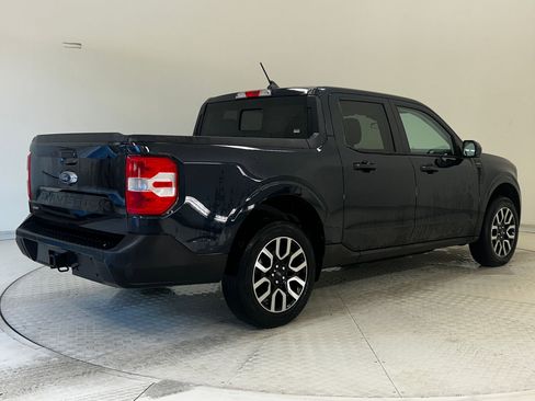 Used 2022 Ford Maverick Lariat w/ Lariat Luxury Package image 8