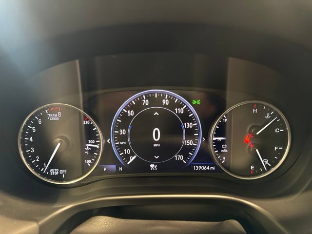 Used 2020 Buick Enclave Avenir w/ Avenir Technology Package AWD/4WD image 23