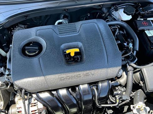 Used 2019 Kia Forte Sedan FWD image 31