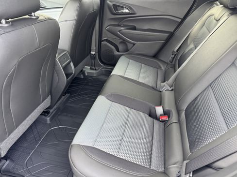 New 2026 Chevrolet Trax LT w/ Driver Confidence Package image 15