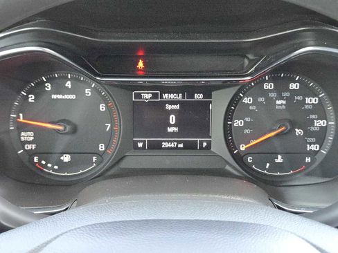 Certified 2023 Chevrolet TrailBlazer LT FWD image 17