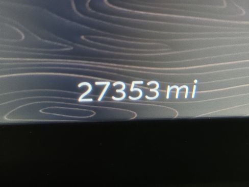 Used 2022 Jeep Grand Cherokee Altitude image 18