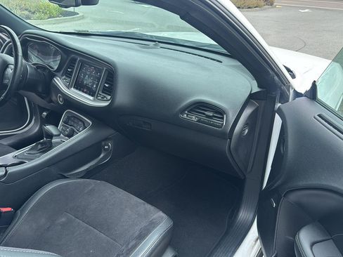 Used 2019 Dodge Challenger R/T w/ Plus Package RWD image 11