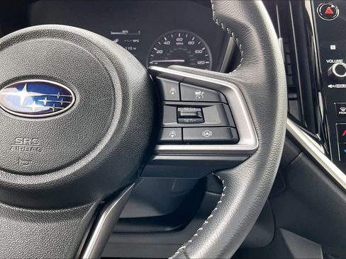 Certified 2025 Subaru Ascent Premium AWD/4WD image 21