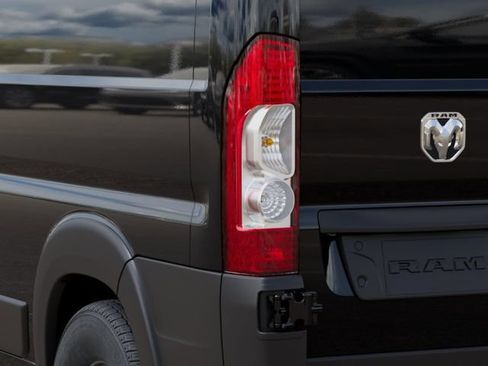 New 2026 RAM ProMaster 2500 w/ Convenience Group FWD image 9