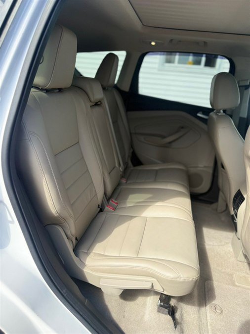 Used 2014 Ford Escape Titanium w/ Equipment Group 401A AWD/4WD image 12