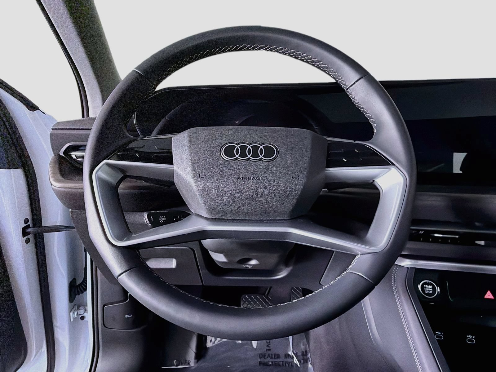 Certified 2025 Audi Q5 Premium w/ Premium Plus AWD/4WD image 10