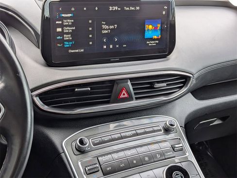 Used 2023 Hyundai Santa Fe SEL image 20