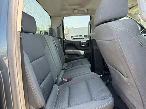 Used 2019 Chevrolet Silverado 2500 LT w/ LT Convenience Package AWD/4WD image 25