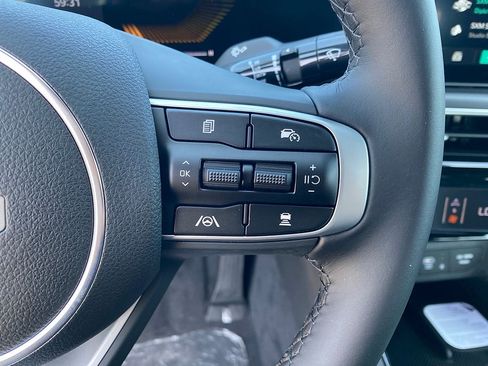 New 2026 Kia K5 GT-Line FWD image 17