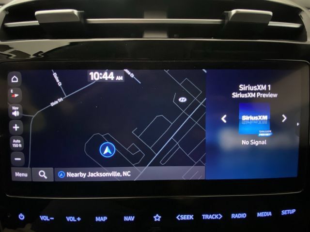 Used 2023 Hyundai Tucson SEL AWD/4WD image 18