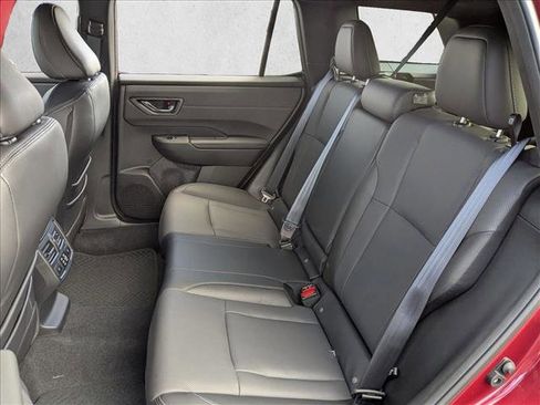 New 2026 Subaru Outback Touring XT image 16