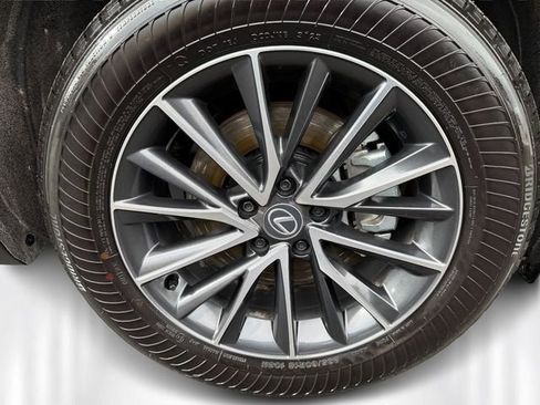 Used 2024 Lexus NX 350 AWD w/ Cold Area Package image 12