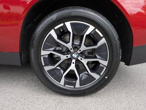 New 2025 BMW X3 xDrive30i w/ Premium Package image 6