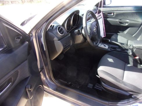 Used 2009 MAZDA MAZDA3 i Sport image 2