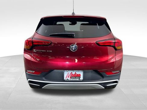 Used 2023 Buick Encore GX Preferred w/ Cold Weather Comfort Package image 6