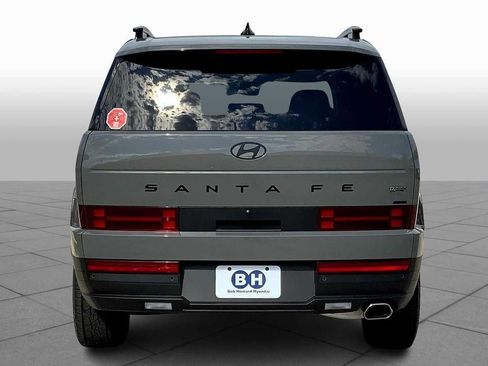 New 2026 Hyundai Santa Fe XRT image 4