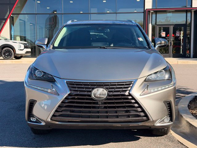 Used 2018 Lexus NX 300 FWD w/ Accessory Package 2 image 7