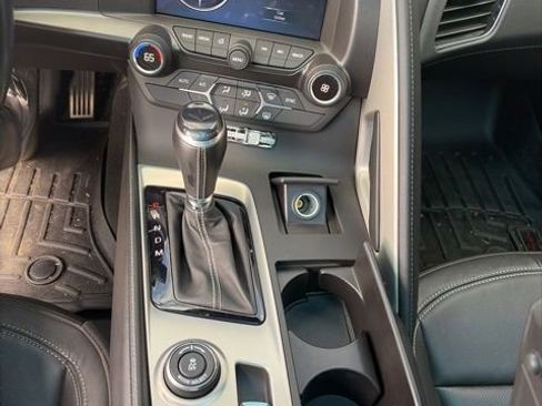 Used 2019 Chevrolet Corvette Grand Sport image 21