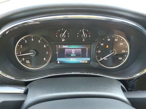 Used 2022 Buick Encore Preferred w/ Safety Package image 29