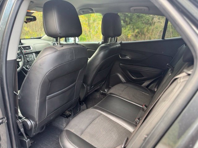 Used 2016 Buick Encore AWD image 12