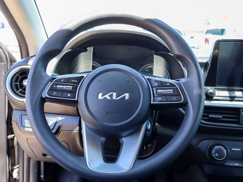 Used 2023 Kia Forte LXS FWD image 26