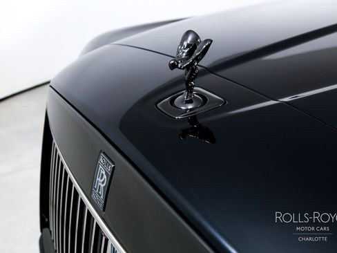 New 2026 Rolls-Royce Cullinan Black Badge image 48