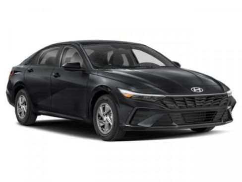 New 2026 Hyundai Elantra SE w/ Cargo Package image 9