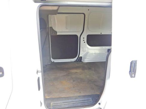 Used 2016 Nissan NV200 S w/ Back Door Glass Package FWD image 14