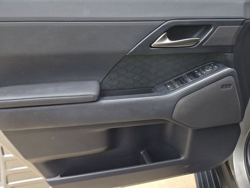 Used 2024 Lexus GX 550 AWD/4WD image 33