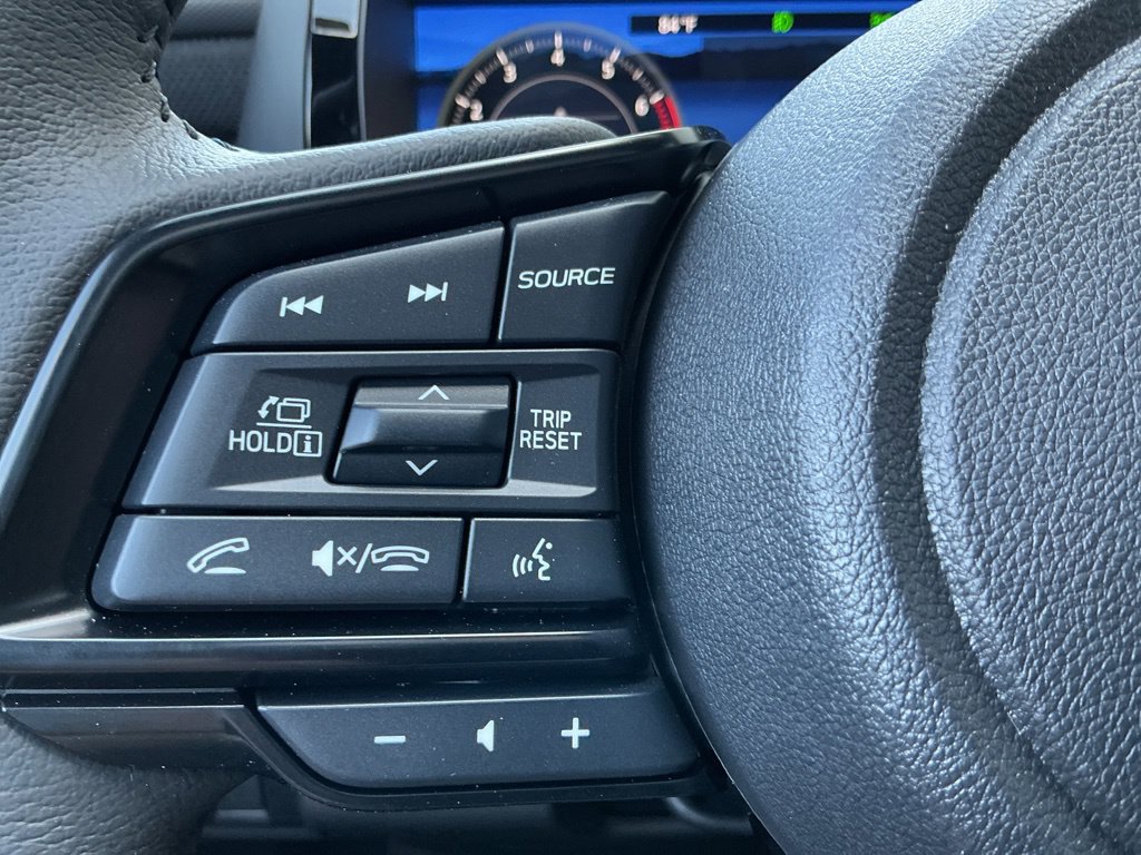 New 2026 Subaru Outback Limited AWD/4WD image 27