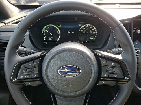 Certified 2025 Subaru Forester Premium image 20