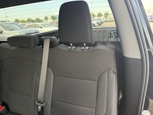 New 2026 Chevrolet Silverado 1500 RST image 35