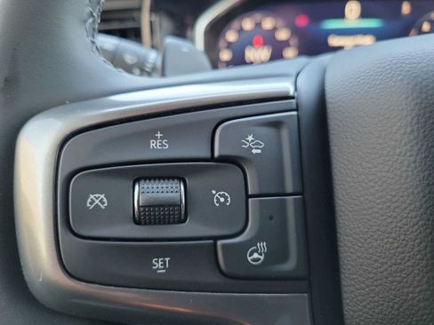 New 2026 Chevrolet Silverado 1500 LT w/ Texas Edition Plus RWD image 27