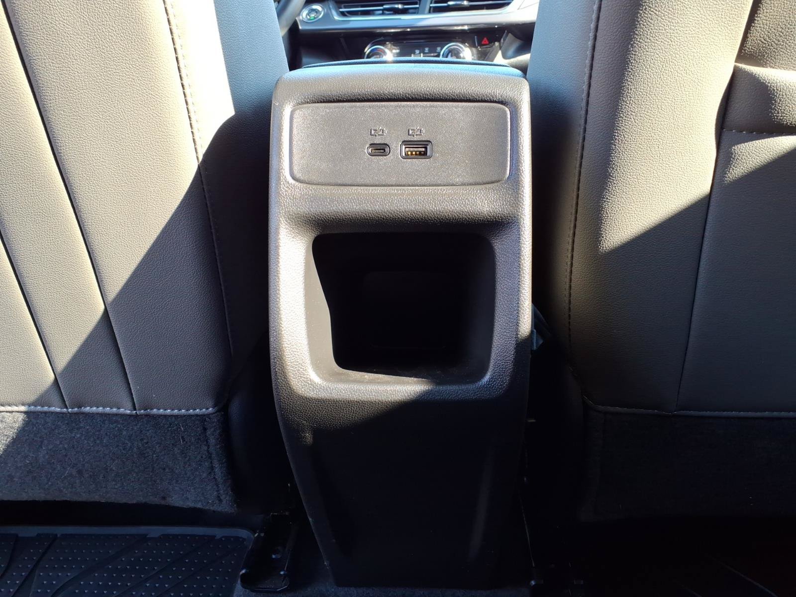 Used 2026 Chevrolet Trax ACTIV FWD image 28