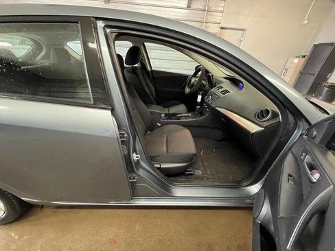 Used 2012 MAZDA MAZDA3 i Touring image 29