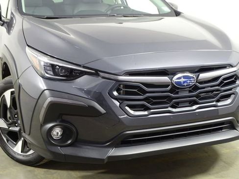 Used 2024 Subaru Crosstrek 2.5i Limited AWD/4WD image 48