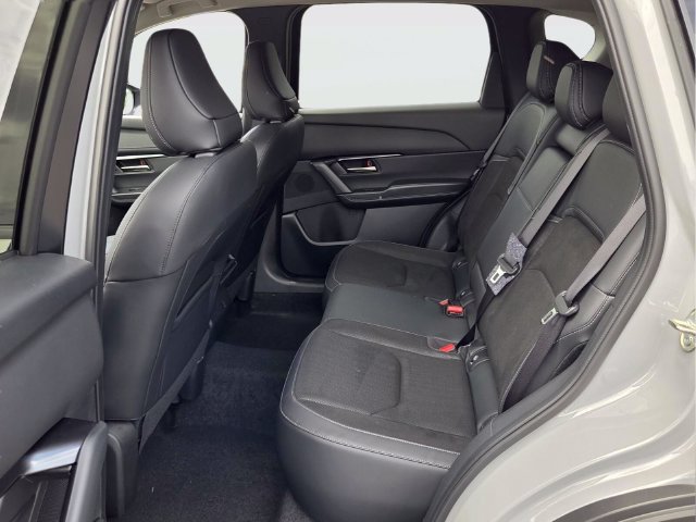 New 2026 MAZDA CX-5 Preferred AWD/4WD image 5