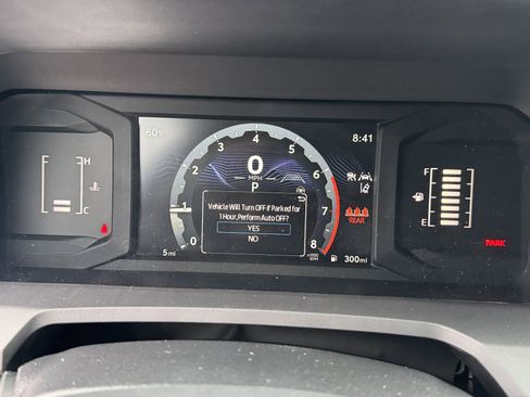 New 2026 Toyota Tacoma SR5 image 22