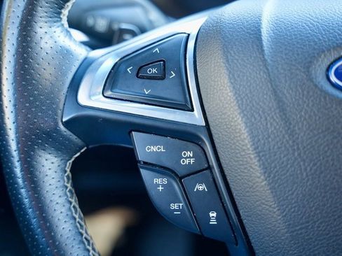 Used 2019 Ford Edge ST w/ Equipment Group 401A image 17