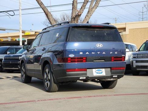New 2026 Hyundai Santa Fe SEL image 3