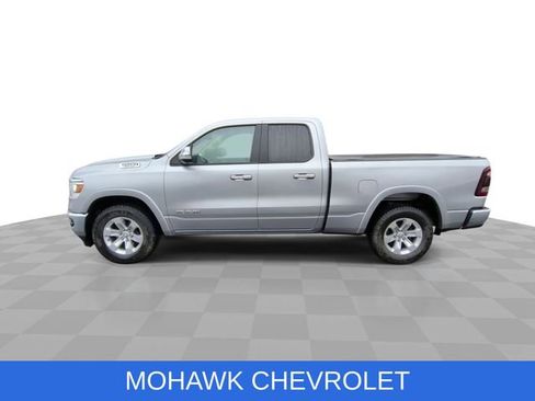Used 2019 RAM 1500 Laramie image 6