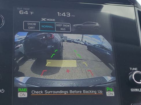 New 2026 Subaru Crosstrek 2.5i Limited AWD/4WD image 29