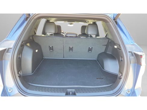 New 2026 Chevrolet Equinox LT image 14